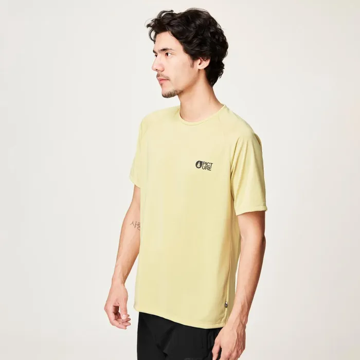 Picture Organic Clothing Chardo Tech Tee Men TShirts