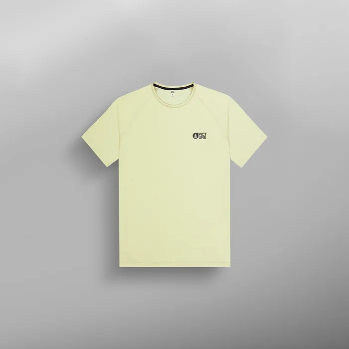 Picture Organic Clothing Chardo Tech Tee Men TShirts