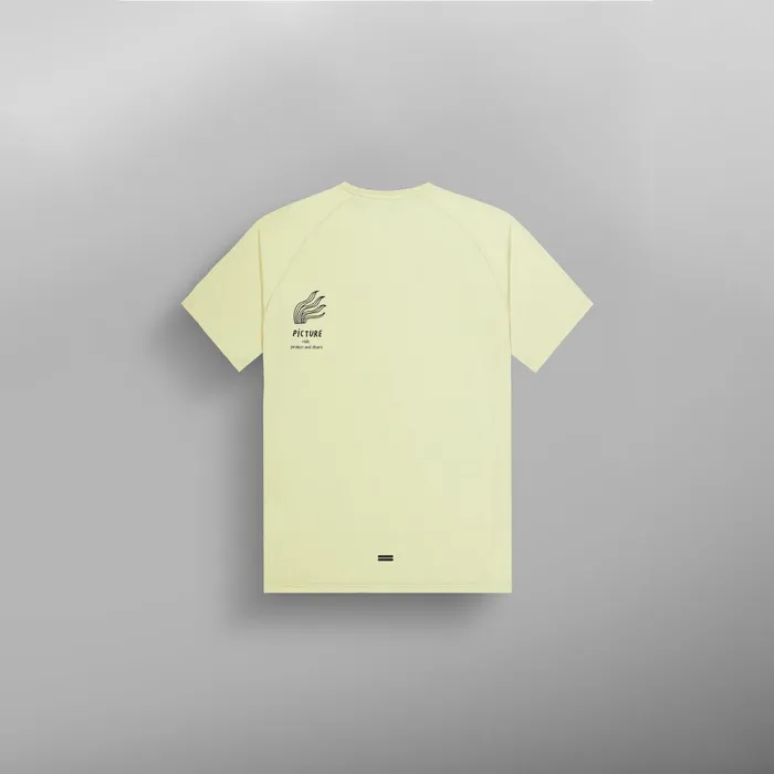 Picture Organic Clothing Chardo Tech Tee Men TShirts