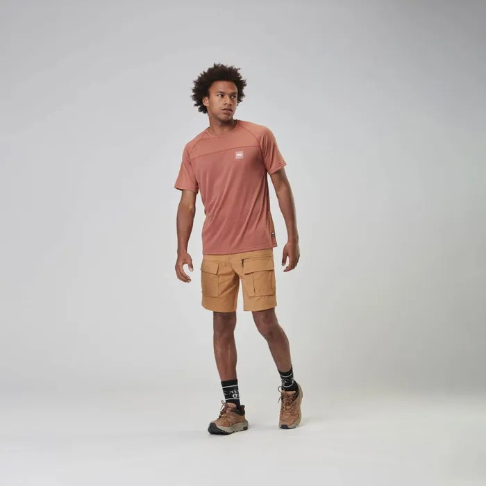 Picture Organic Clothing Chardo Tech Tee Men TShirts
