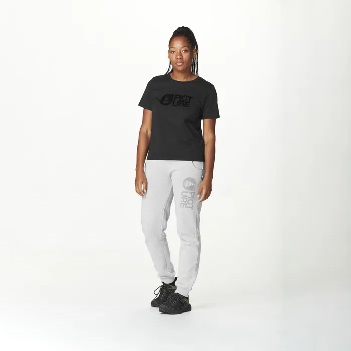 Picture Organic Clothing Cocoon Pants Women Jogging