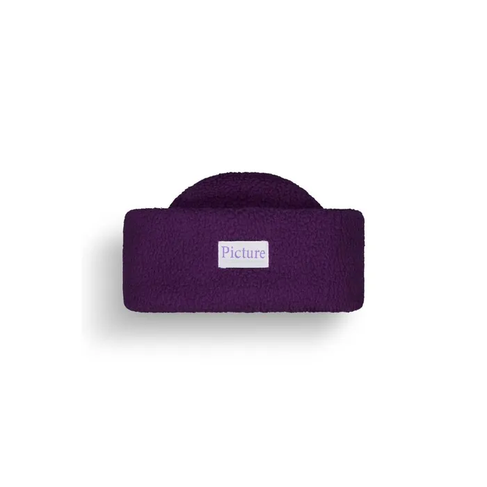 Picture Organic Clothing Crown Beanie WomenMen Beanies
