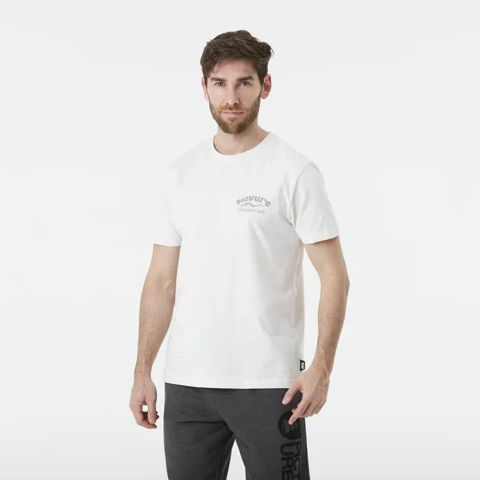 Picture Organic Clothing DandS Catlins Tee Men TShirts Picture Organic Clothing DandS Catlins Tee Men TShirts