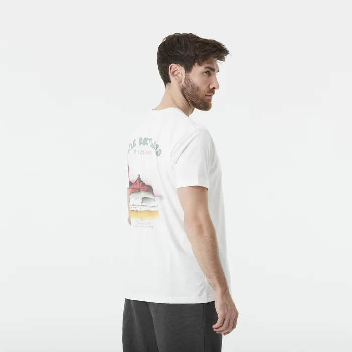 Picture Organic Clothing DandS Catlins Tee Men TShirts Picture Organic Clothing DandS Catlins Tee Men TShirts