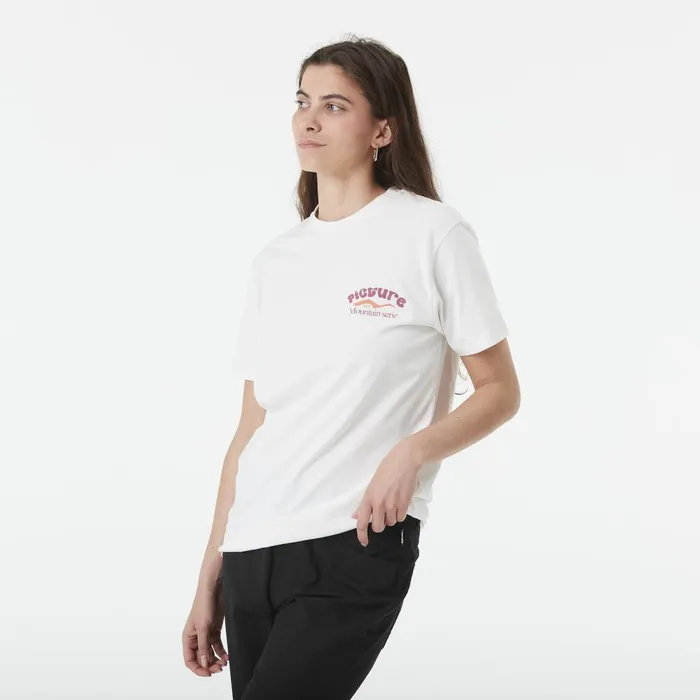 Picture Organic Clothing DandS Dolomiti Tee Men TShirts