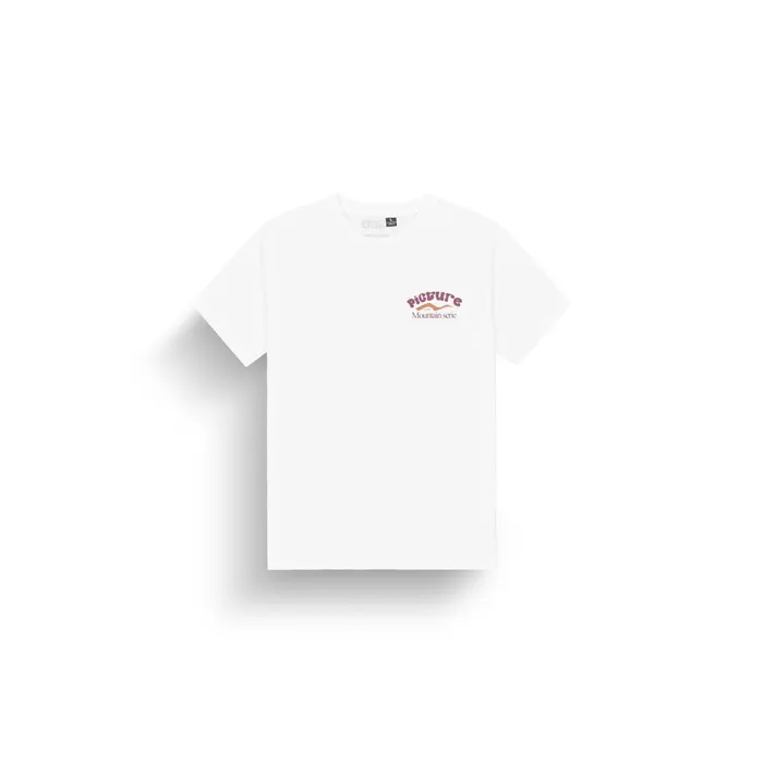 Picture Organic Clothing DandS Dolomiti Tee Men TShirts