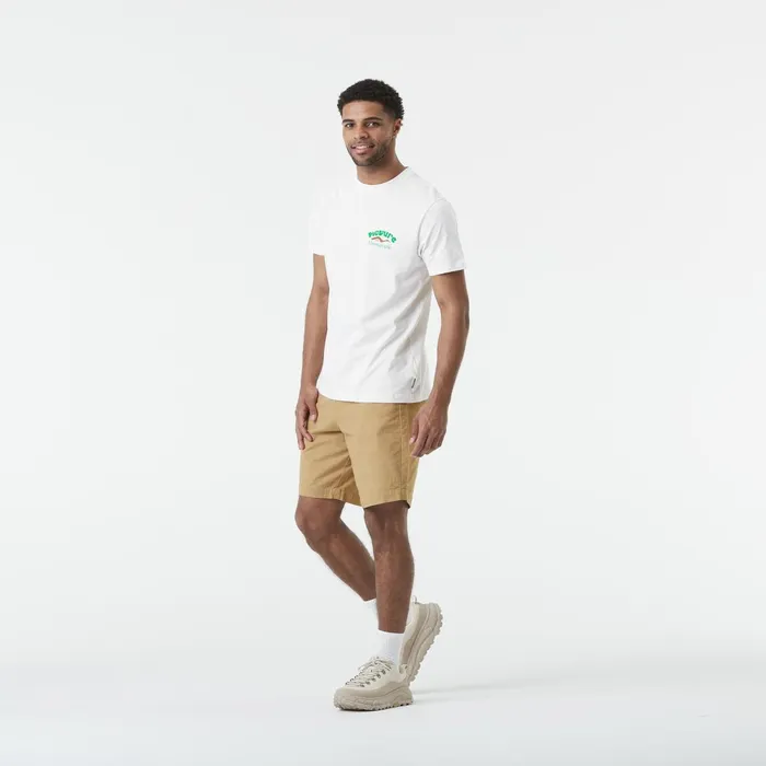 Picture Organic Clothing DandS Half Dome Tee Men TShirts