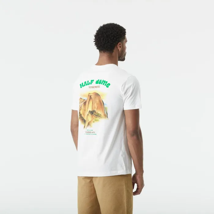 Picture Organic Clothing DandS Half Dome Tee Men TShirts Picture Organic Clothing DandS Half Dome Tee Men TShirts