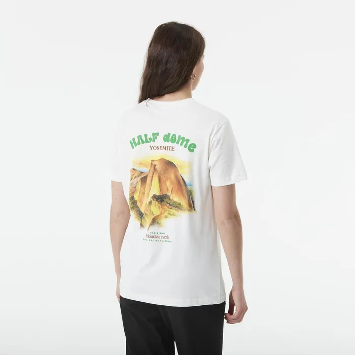 Picture Organic Clothing DandS Half Dome Tee Men TShirts Picture Organic Clothing DandS Half Dome Tee Men TShirts