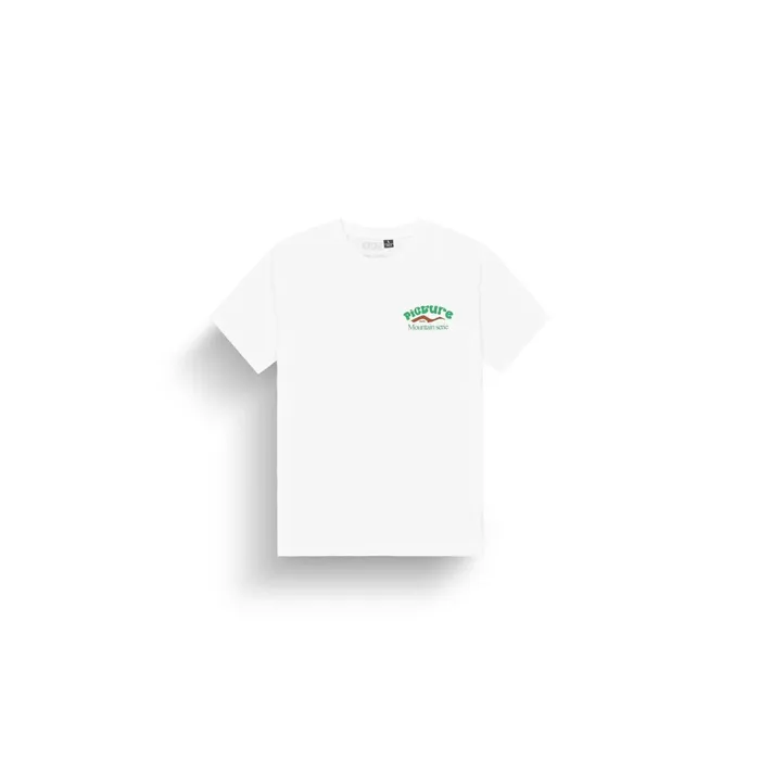 Picture Organic Clothing DandS Half Dome Tee Men TShirts Picture Organic Clothing DandS Half Dome Tee Men TShirts
