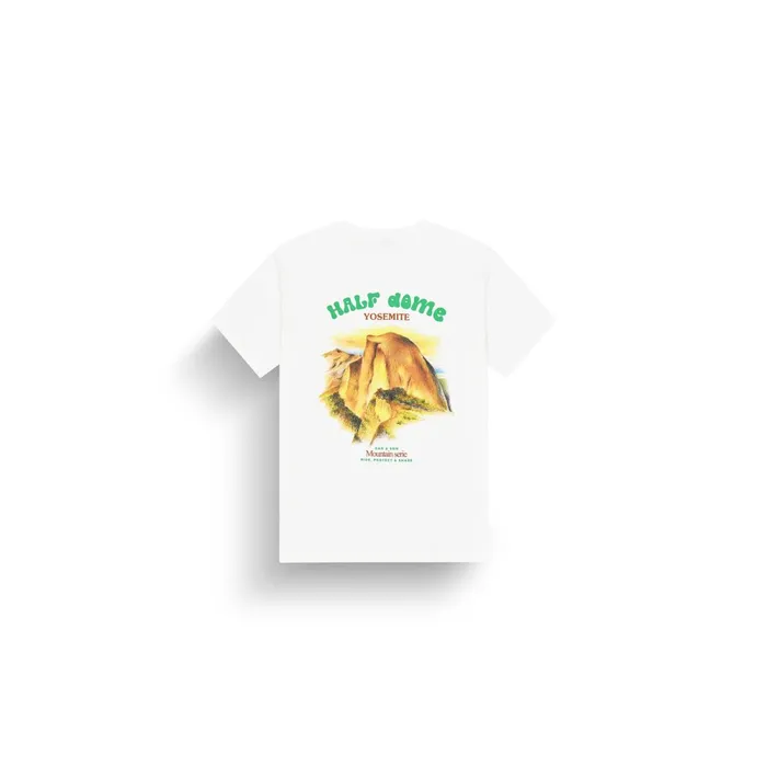 Picture Organic Clothing DandS Half Dome Tee Men TShirts Picture Organic Clothing DandS Half Dome Tee Men TShirts