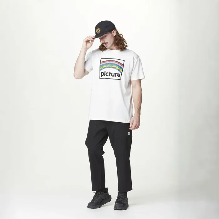 Picture Organic Clothing Dazcat Pants Men Pants