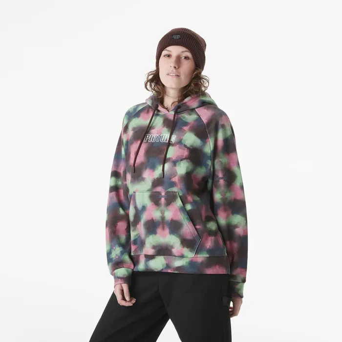 Picture Organic Clothing Dotum Hoodie Women Sweats and Hoodies Picture Organic Clothing Dotum Hoodie Women Sweats and Hoodies