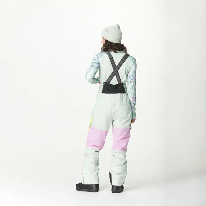 Picture Organic Clothing Elwy Bib Pants Women Snow Pants Picture Organic Clothing Elwy Bib Pants Women Snow Pants