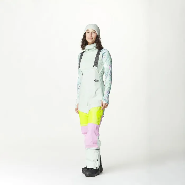 Picture Organic Clothing Elwy Bib Pants Women Snow Pants Picture Organic Clothing Elwy Bib Pants Women Snow Pants
