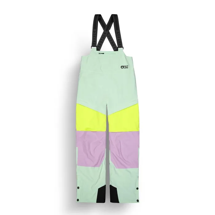 Picture Organic Clothing Elwy Bib Pants Women Snow Pants Picture Organic Clothing Elwy Bib Pants Women Snow Pants