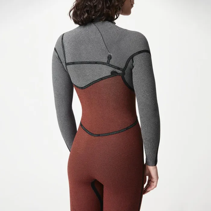 Picture Organic Clothing Equation W Flexskin 32fz Women Wetsuits