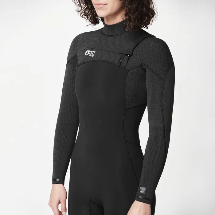 Picture Organic Clothing Equation W Flexskin 43fz Women Wetsuits