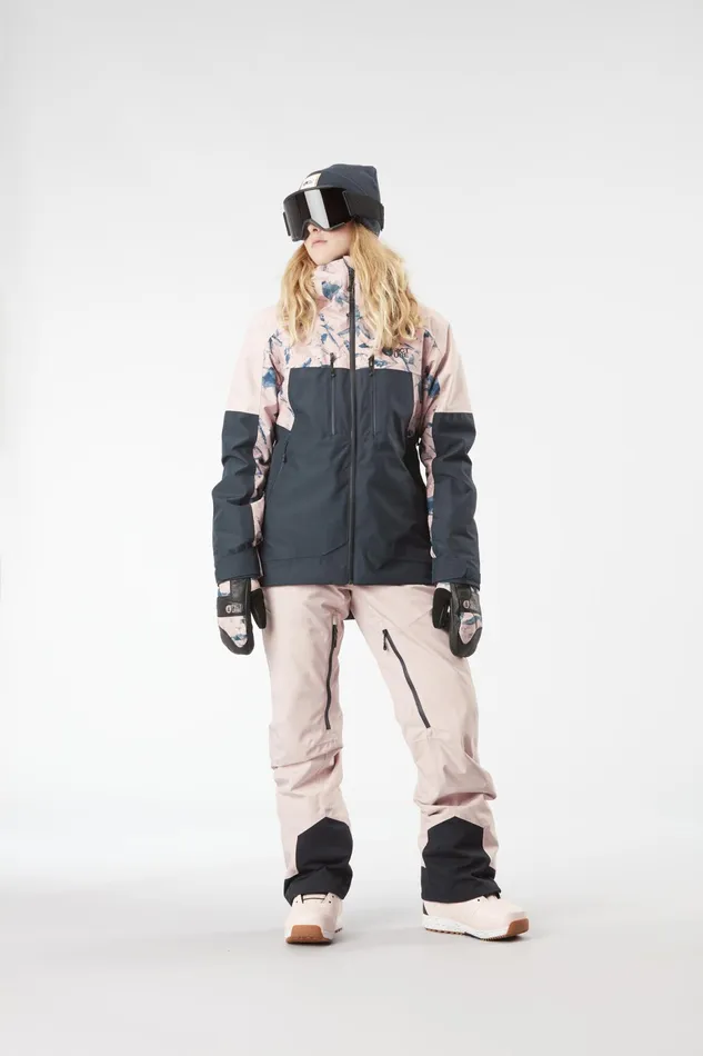 Picture Organic Clothing Exa Jkt Women Snow Jackets Picture Organic Clothing Exa Jkt Women Snow Jackets