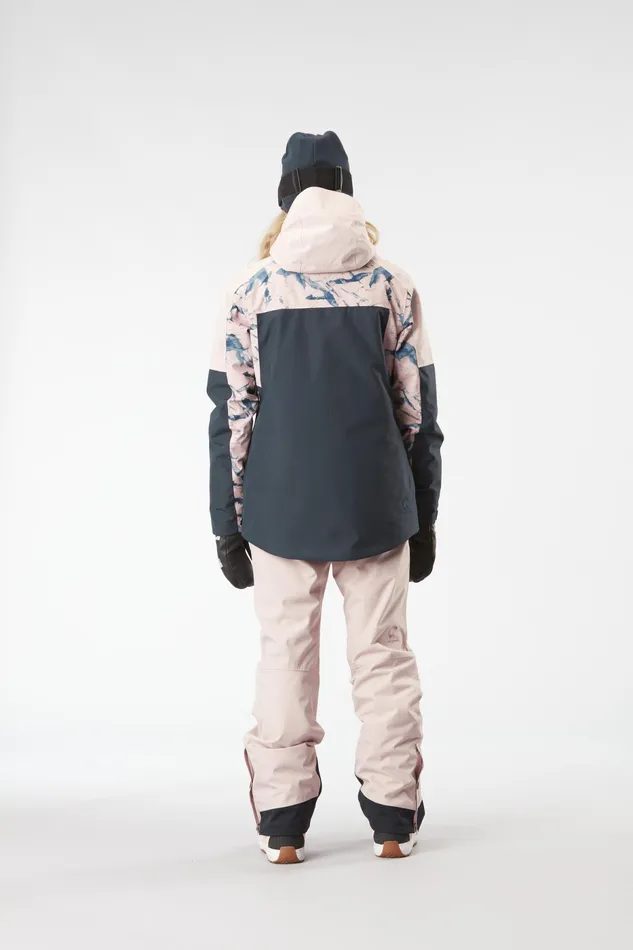 Picture Organic Clothing Exa Jkt Women Snow Jackets Picture Organic Clothing Exa Jkt Women Snow Jackets