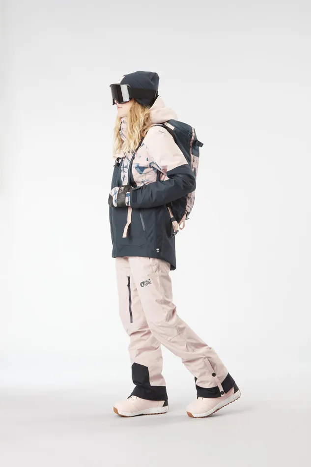 Picture Organic Clothing Exa Jkt Women Snow Jackets Picture Organic Clothing Exa Jkt Women Snow Jackets