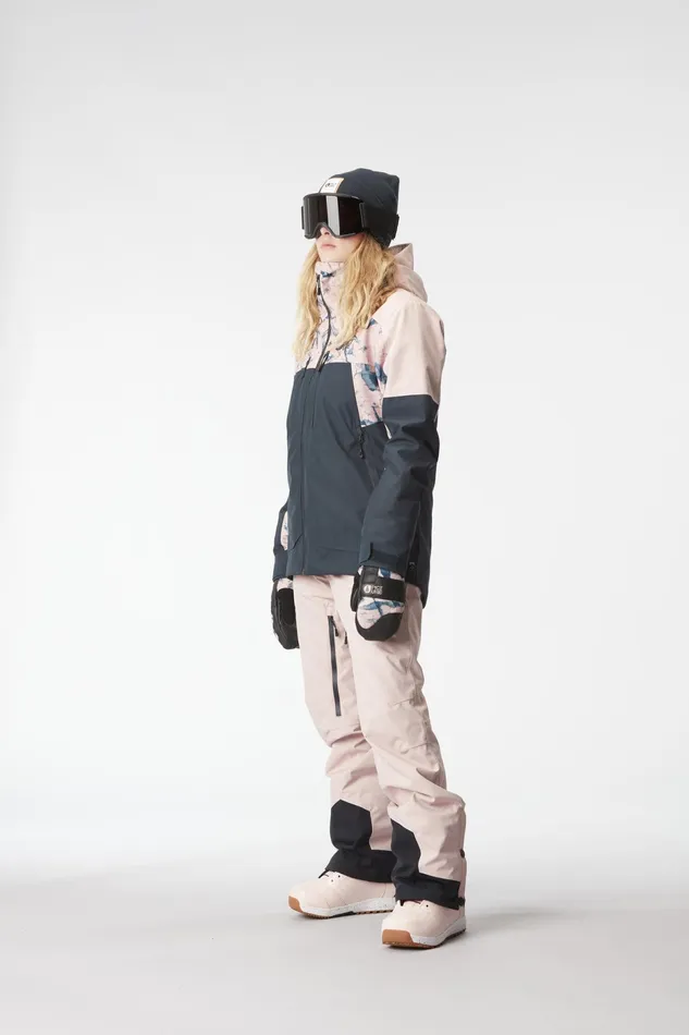 Picture Organic Clothing Exa Jkt Women Snow Jackets Picture Organic Clothing Exa Jkt Women Snow Jackets