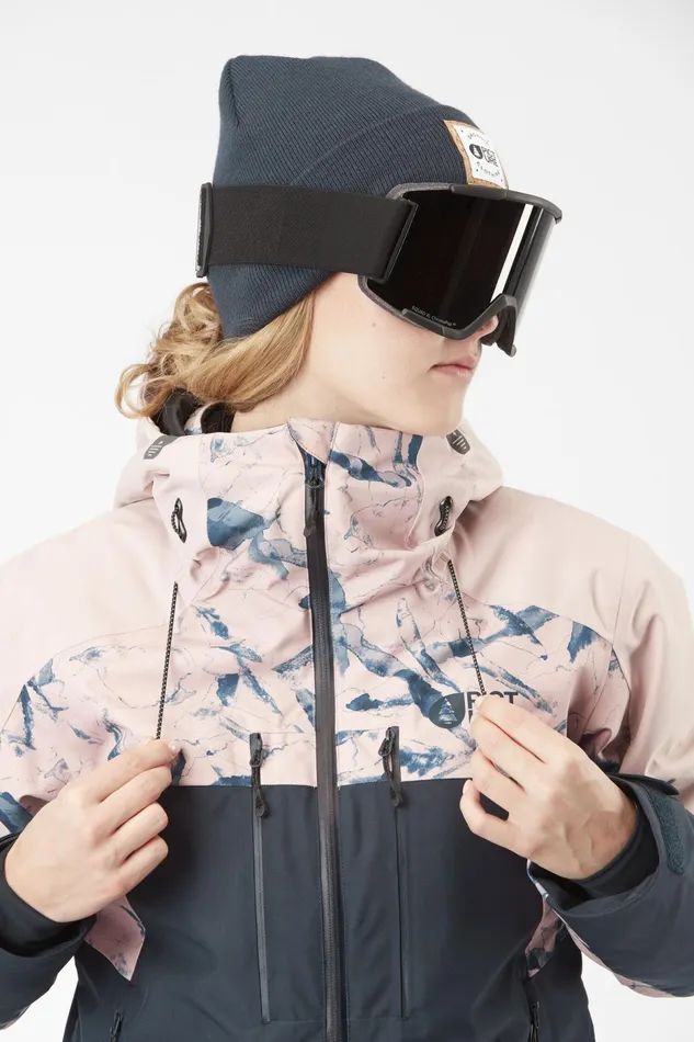 Picture Organic Clothing Exa Jkt Women Snow Jackets Picture Organic Clothing Exa Jkt Women Snow Jackets