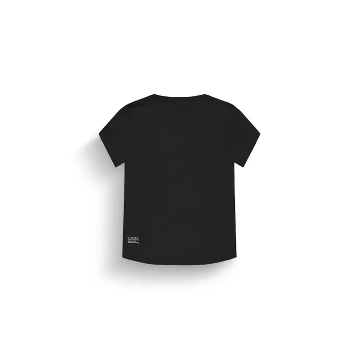 Picture Organic Clothing Fall Tee Regular Women TShirts Picture Organic Clothing Fall Tee Regular Women TShirts
