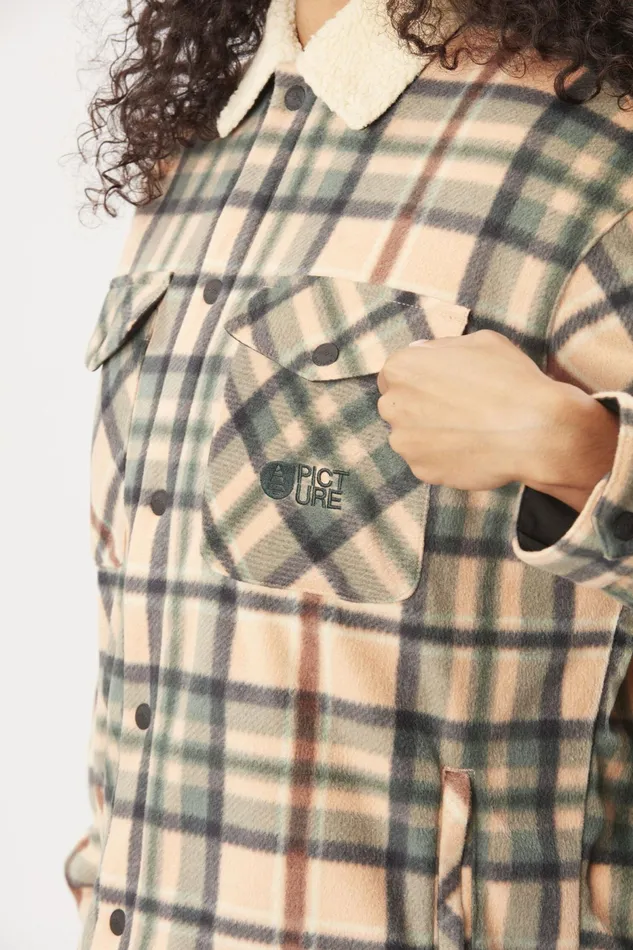 Picture Organic Clothing Gaiby Jkt Women Down Jackets Picture Organic Clothing Gaiby Jkt Women Down Jackets
