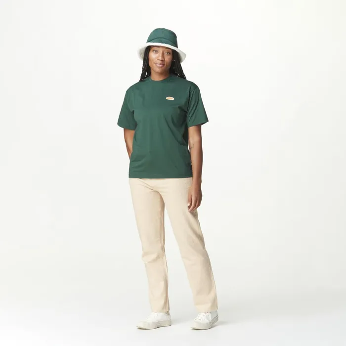 Picture Organic Clothing Gallanda Tee Women TShirts