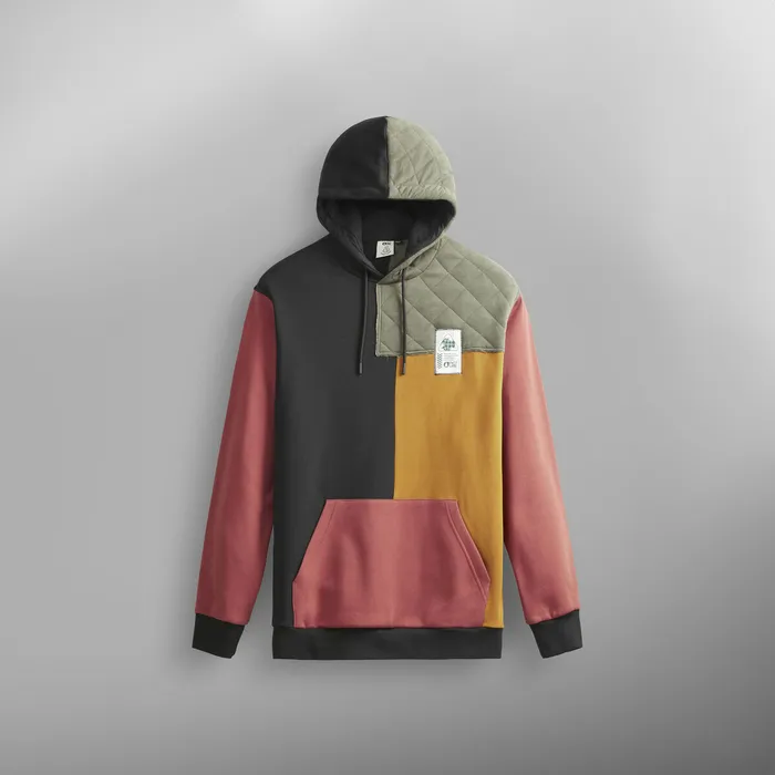 Picture Organic Clothing Gibao Hoodie Men Sweats and Hoodies