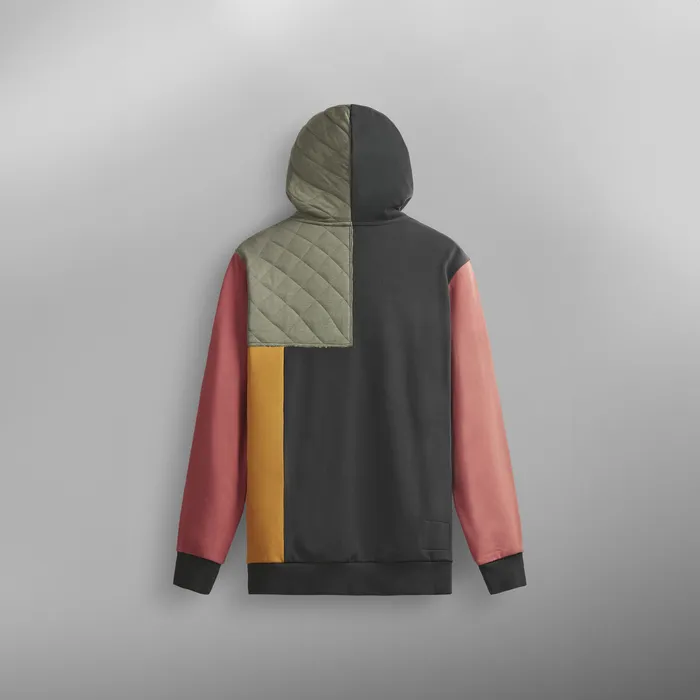 Picture Organic Clothing Gibao Hoodie Men Sweats and Hoodies