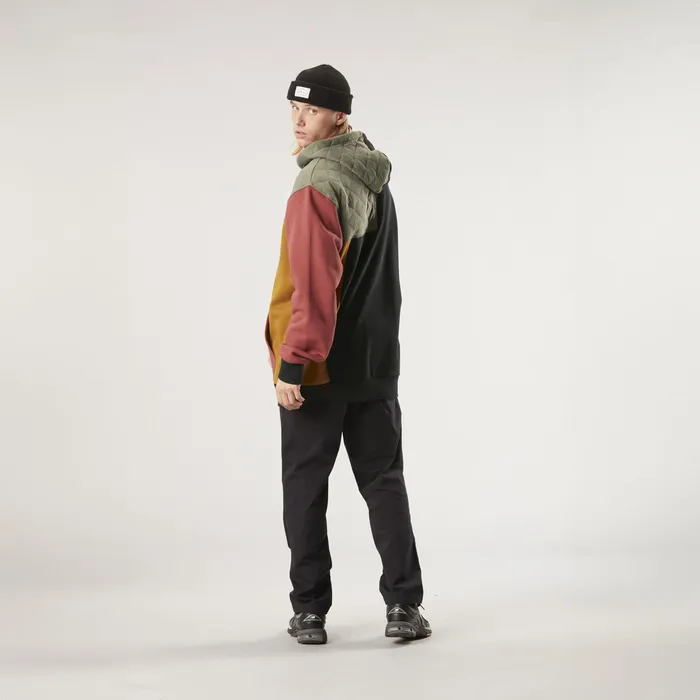 Picture Organic Clothing Gibao Hoodie Men Sweats and Hoodies