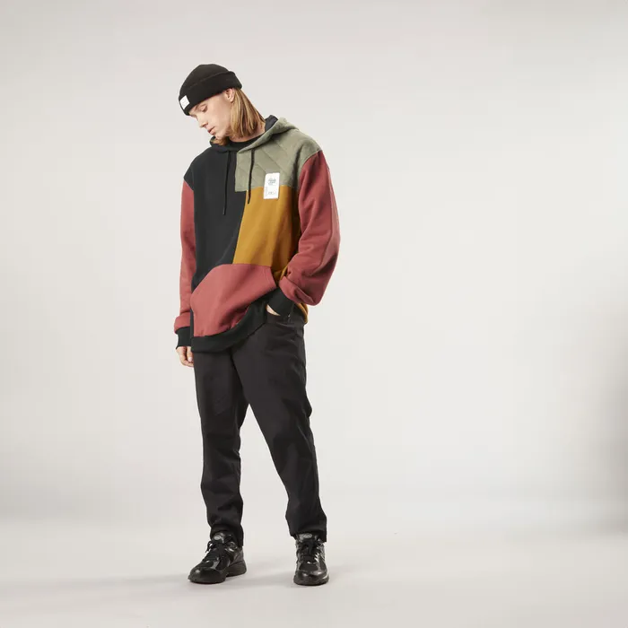 Picture Organic Clothing Gibao Hoodie Men Sweats and Hoodies