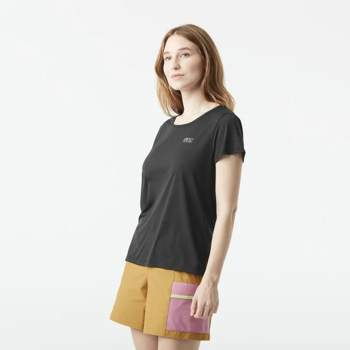 Picture Organic Clothing Hila Tech Tee Women TShirts