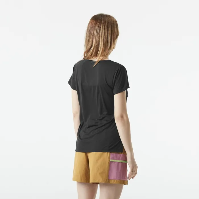 Picture Organic Clothing Hila Tech Tee Women TShirts