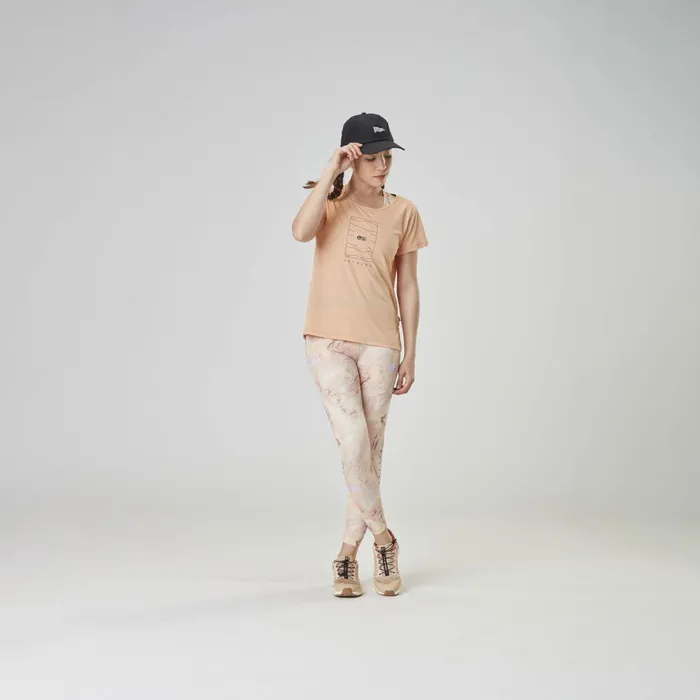 Picture Organic Clothing Hila Tech Tee Women TShirts