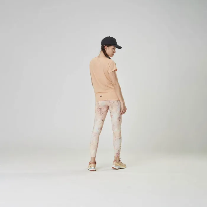 Picture Organic Clothing Hila Tech Tee Women TShirts