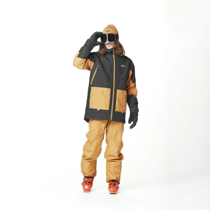Picture Organic Clothing Jomoh Jkt Men Snow Jackets