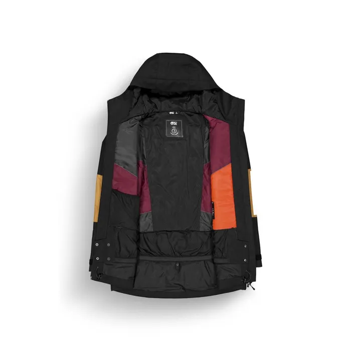 Picture Organic Clothing Jomoh Jkt Men Snow Jackets Picture Organic Clothing Jomoh Jkt Men Snow Jackets