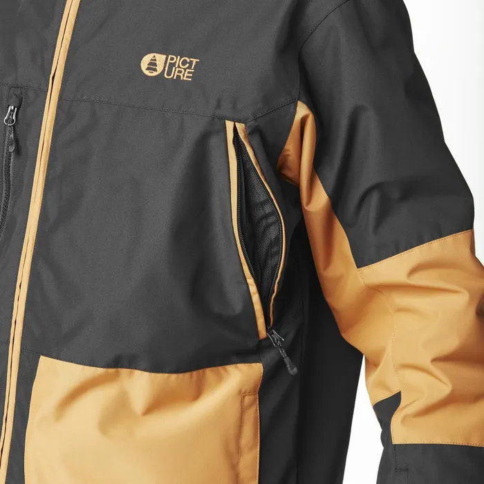 Picture Organic Clothing Jomoh Jkt Men Snow Jackets Picture Organic Clothing Jomoh Jkt Men Snow Jackets