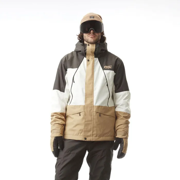 Picture Organic Clothing Kenko Jkt Men Snow Jackets