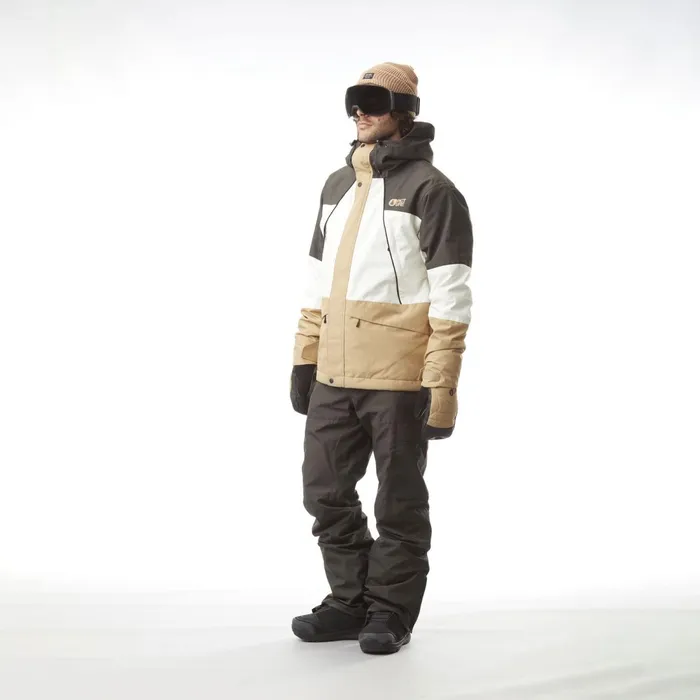 Picture Organic Clothing Kenko Jkt Men Snow Jackets Picture Organic Clothing Kenko Jkt Men Snow Jackets