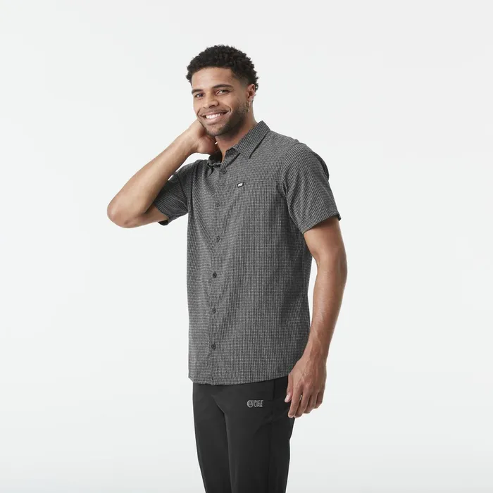 Picture Organic Clothing Klivox Shirts Men Shirts Picture Organic Clothing Klivox Shirts Men Shirts