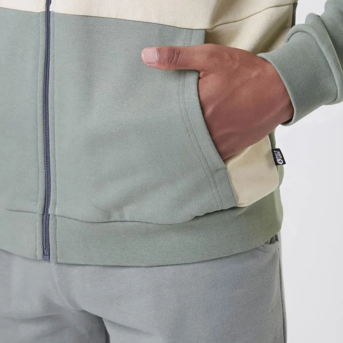 Picture Organic Clothing Klob Zip Hoodie Men Sweats and Hoodies Picture Organic Clothing Klob Zip Hoodie Men Sweats and Hoodies
