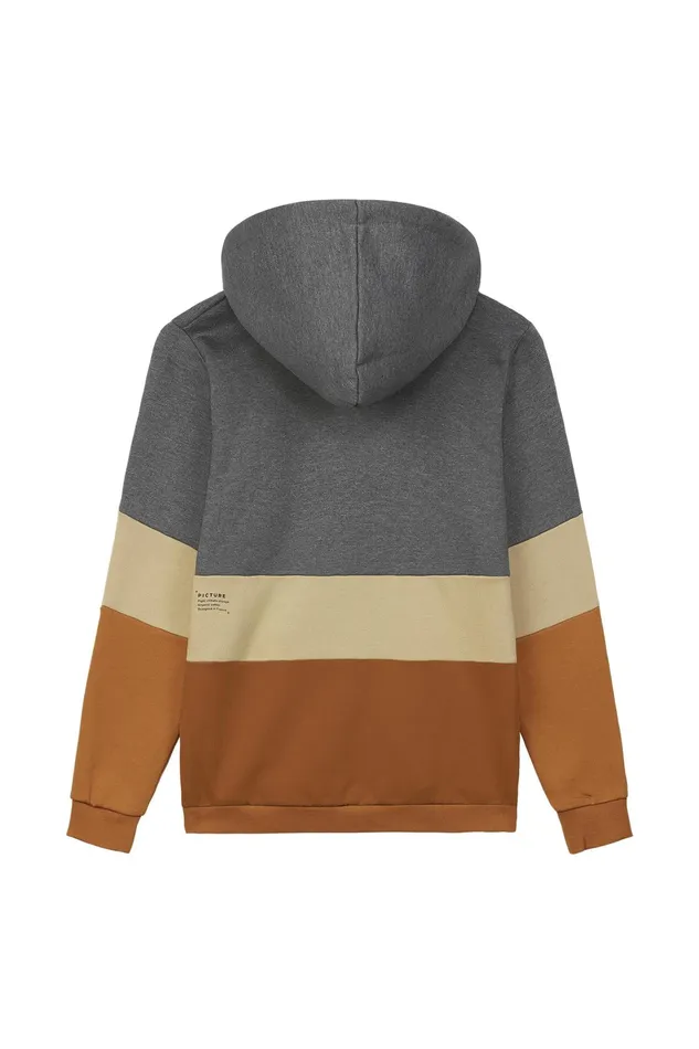 Picture Organic Clothing Klob Zip Hoodie Men Sweats and Hoodies Picture Organic Clothing Klob Zip Hoodie Men Sweats and Hoodies
