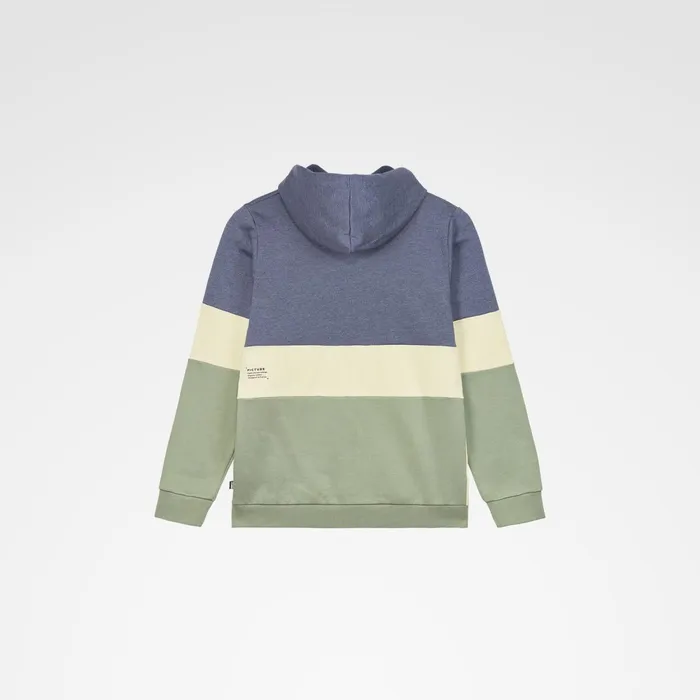Picture Organic Clothing Klob Zip Hoodie Men Sweats and Hoodies Picture Organic Clothing Klob Zip Hoodie Men Sweats and Hoodies