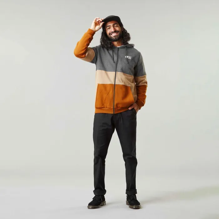 Picture Organic Clothing Klob Zip Hoodie Men Sweats and Hoodies Picture Organic Clothing Klob Zip Hoodie Men Sweats and Hoodies