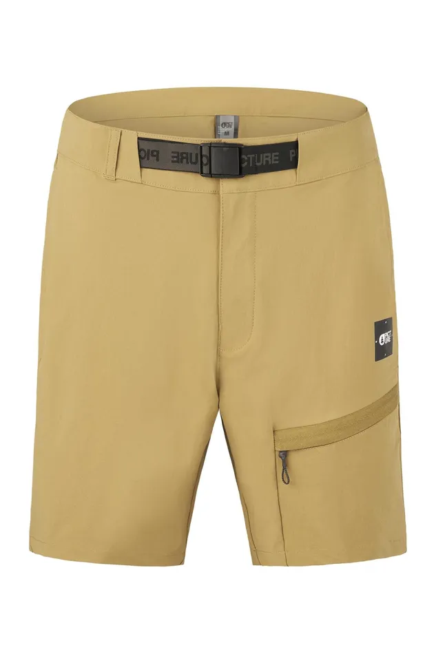 Picture Organic Clothing Manni Stretch Shorts Men Shorts