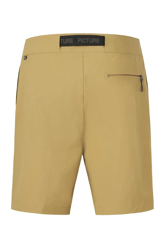 Picture Organic Clothing Manni Stretch Shorts Men Shorts Picture Organic Clothing Manni Stretch Shorts Men Shorts